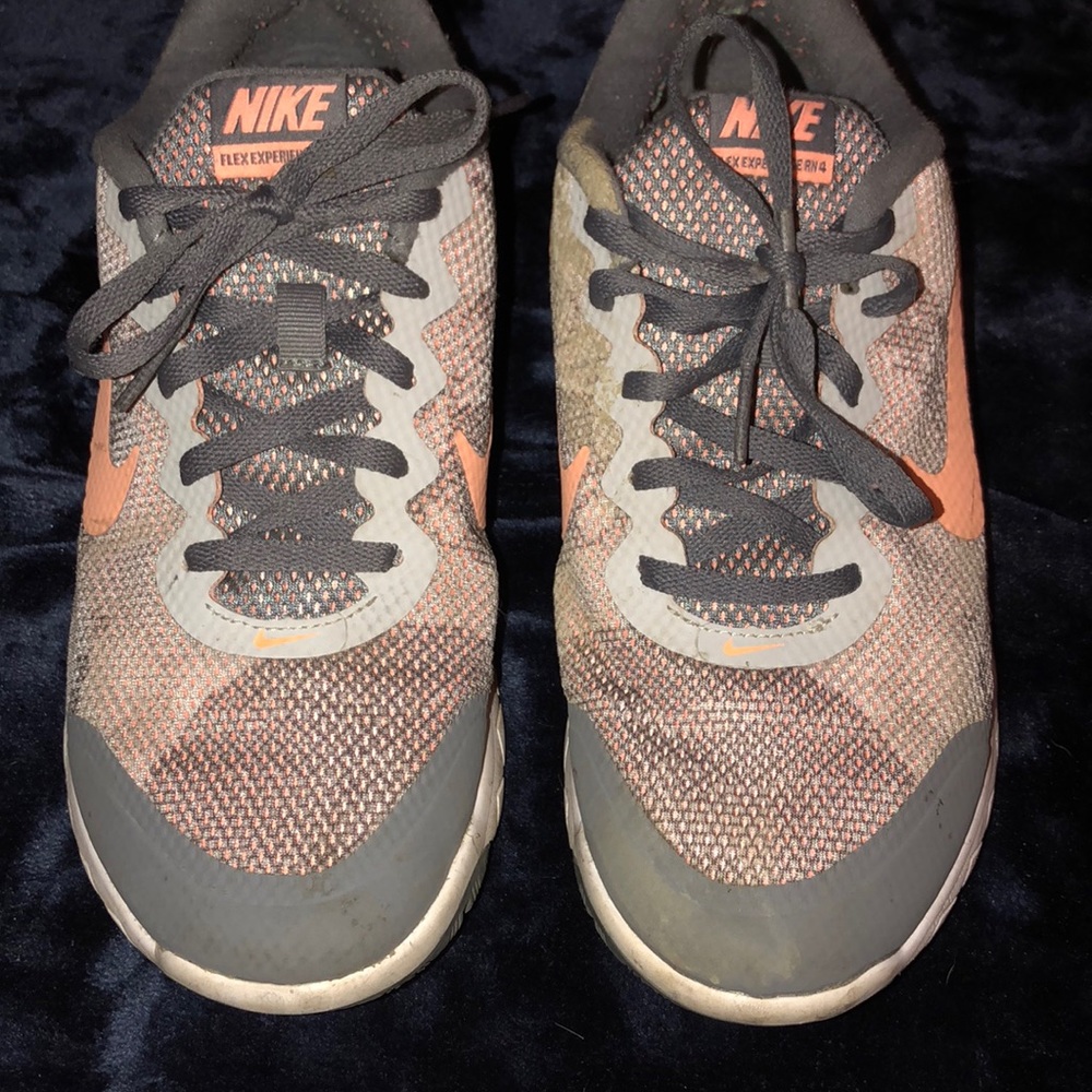 Nike Flex Experience RN4 - Picture 1 of 5